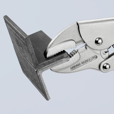 Knipex Grip Pliers 250mm 41 04 250