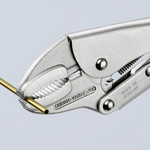 Knipex Grip Pliers 250mm 41 04 250