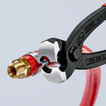 Knipex Ear Clamp Pliers 10 99 I220