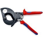 Knipex Cable Cutter (Ratchet Action) 280mm 95 31 280