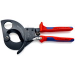 Knipex Cable Cutter (Ratchet Action) 280mm 95 31 280