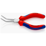 Knipex Flat Nose Pliers (Needle-Nose Pliers) 160mm 31 25 160