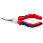 Knipex Flat Nose Pliers (Needle-Nose Pliers) 160mm 31 25 160