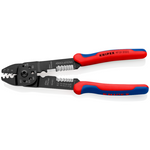 Knipex Crimping Pliers 230mm 97 21 215 C