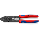 Knipex Crimping Pliers 230mm 97 21 215 C