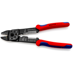 Knipex Crimping Pliers 215mm 97 21 215