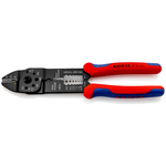 Knipex Crimping Pliers 215mm 97 21 215