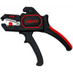 Knipex Automatic Insulation Stripper 12 62 180