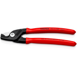 Knipex Stepcut Cable Shears 160mm 95 11 160