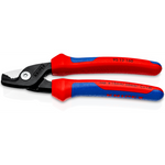 Knipex Stepcut Cable Shears 160mm 95 12 160