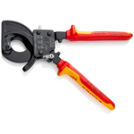 Knipex 1000V Cable Cutters 250mm 95 36 250