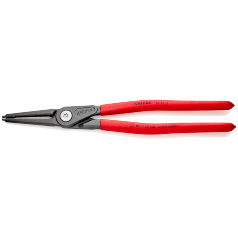 Knipex Precision Circlip Pliers for Internal Circlips in Bore Holes 320mm