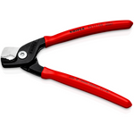 Knipex Stepcut Cable Shears 160mm 95 11 160