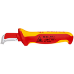 Knipex Stripping Knives with Guide Shoe 155mm 98 55