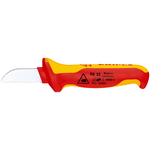Knipex Insulated Cable Knife 98 52