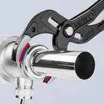 Knipex Siphon & Connector Pliers 250mm