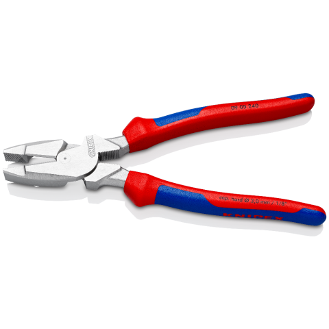 Knipex Lineman's Pliers American Style 09 05 240