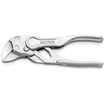 Knipex Pliers Wrench XS 100mm 86 04 100