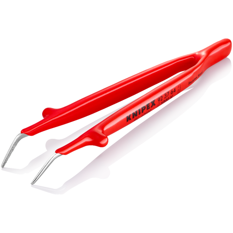 Knipex 92 37 64 Universal Tweezers 1000V 148mm