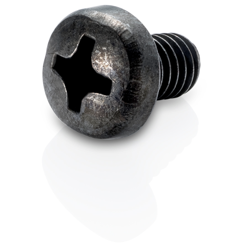 Knipex Spare Raised Countersunk Screw 95 39 13