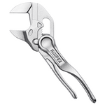 Knipex Pliers Wrench XS 100mm 86 04 100