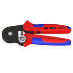 Knipex Self-Adjusting Crimping Pliers for Wire Ferrules 180mm 97 53 14