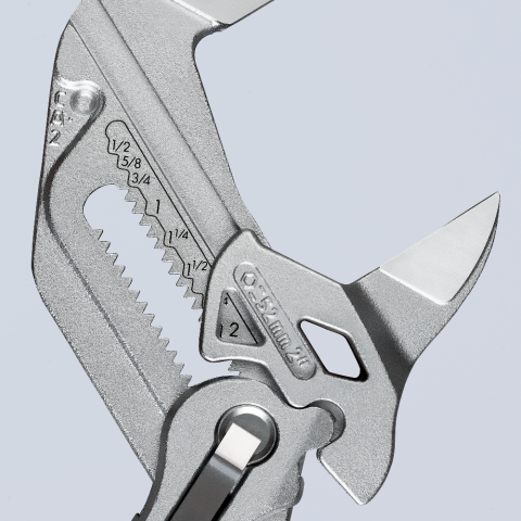 Knipex 86 03 250 Plier Wrench 250mm