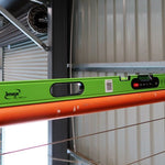 Imex EL120 Series 1200mm Pro Digital Level 002-EL120