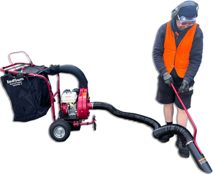 Suction Kit (Suited for yard and garden vacuum)