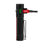 Milwaukee Internal Rechargeable Flashlight 500 Lumen