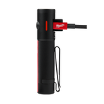 Milwaukee Internal Rechargeable Flashlight 500 Lumen