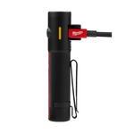 Milwaukee Internal Rechargeable Flashlight 500 Lumen