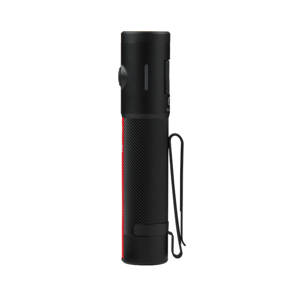 Milwaukee Internal Rechargeable Flashlight 500 Lumen