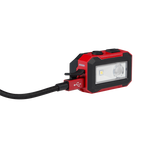 Milwaukee Internal Rechargeable Headlamp 450 Lumen