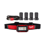 Milwaukee Internal Rechargeable Headlamp 450 Lumen