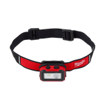 Milwaukee Internal Rechargeable Headlamp 450 Lumen