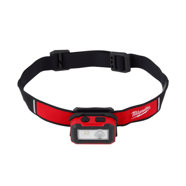 Milwaukee Internal Rechargeable Headlamp 450 Lumen