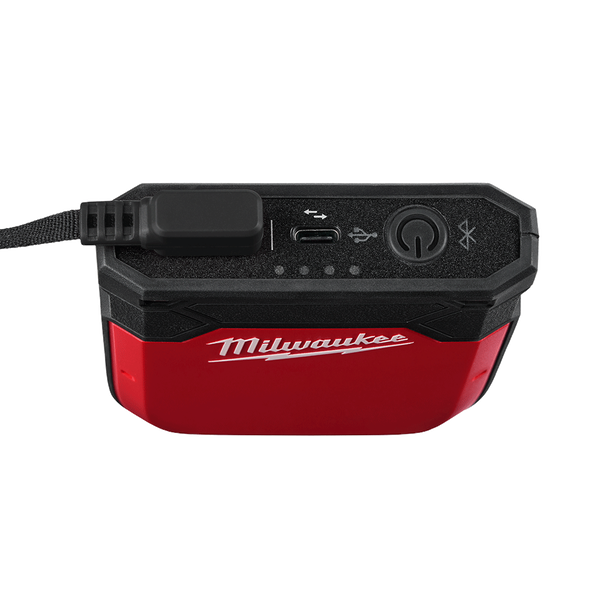 Milwaukee IRPSU3 Internal Rechargeable Heated Gear Power Supply 3.0Ah