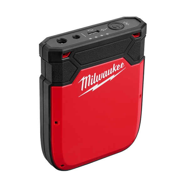 Milwaukee IRPSU3 Internal Rechargeable Heated Gear Power Supply 3.0Ah