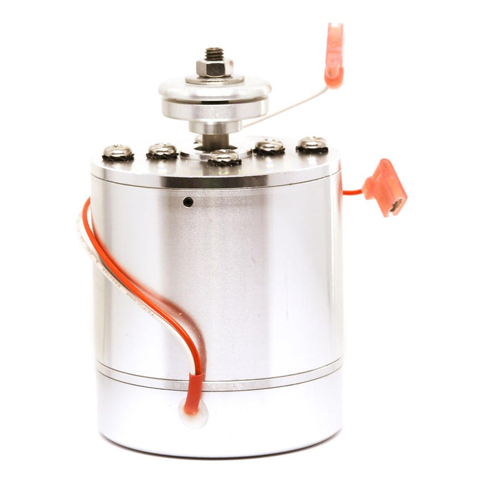 Metcal Motor 24VDC Brushless BVX-200 Replacing BVX-200-BLM