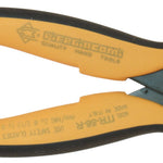 Piergiacomi Cutter Flush Cut - Blade Induction Treatment