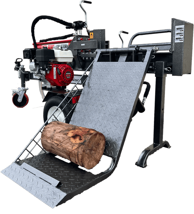 RedGum GX200 Deluxe Lifter Splitter For Sale Online Mektronics