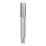 Ruko Single-Cut Tap NPT HSS Ground 1