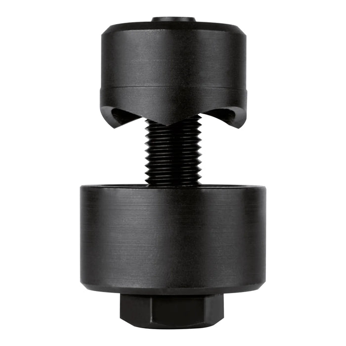 Ruko Screw Hole Punches with Three Point Cutting Tip Ø 18.0mm