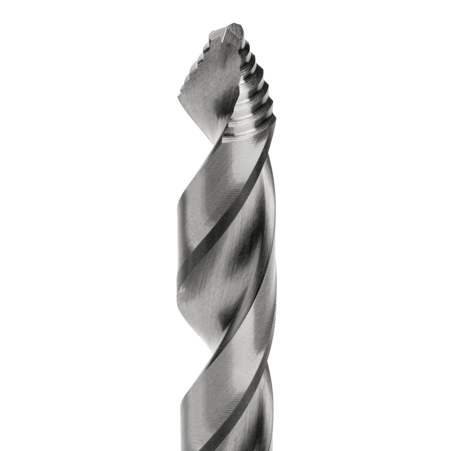 Forets Métal HSS 0,8 Mm - Lot De 3 - Tige Cylindrique DIN 338 - Pour Perçage Précis