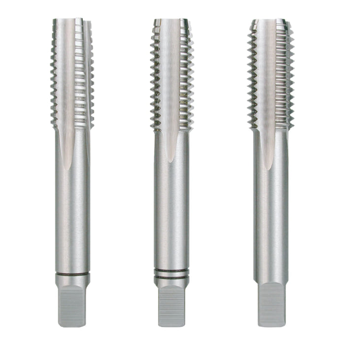 RUKO Hand Tap M DIN 352 HSS M20, 3 Pce Set