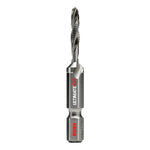 Ruko Ultimatecut Combi Machine HSS Tap Bit for Core Hole and Through-Hole Threads M4