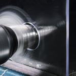 Ruko Step Drill HSS Spiral Fluted With Split Point No. 12