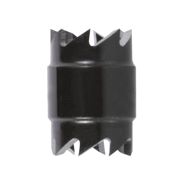 RUKO Milling Crown HSS