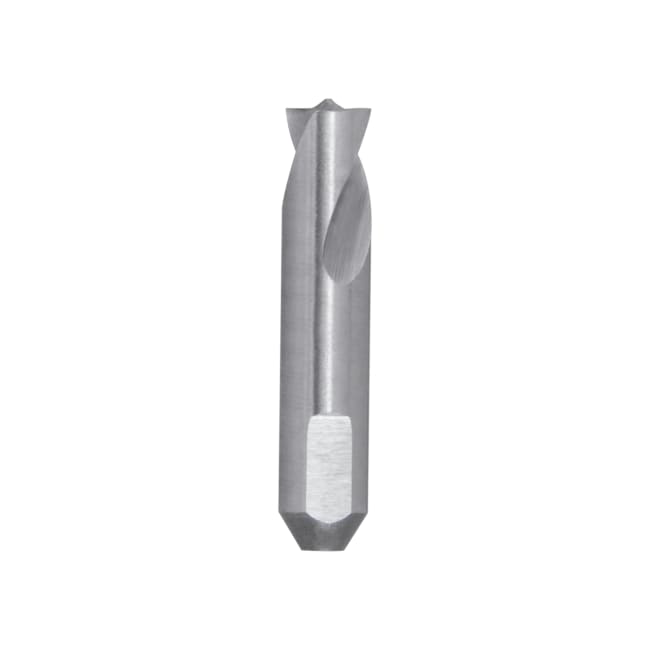 RUKO Spot Weld Miller HSSE-Co 5 Short Series Ø 6.5 mm